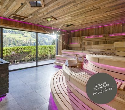 Hotel Sonne: Adults Only Wochen