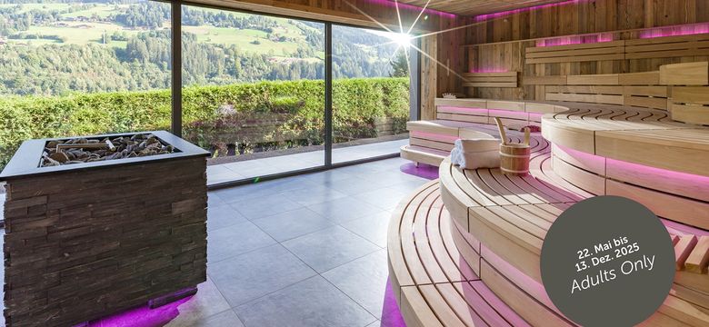 Hotel Sonne: Adults Only Wochen