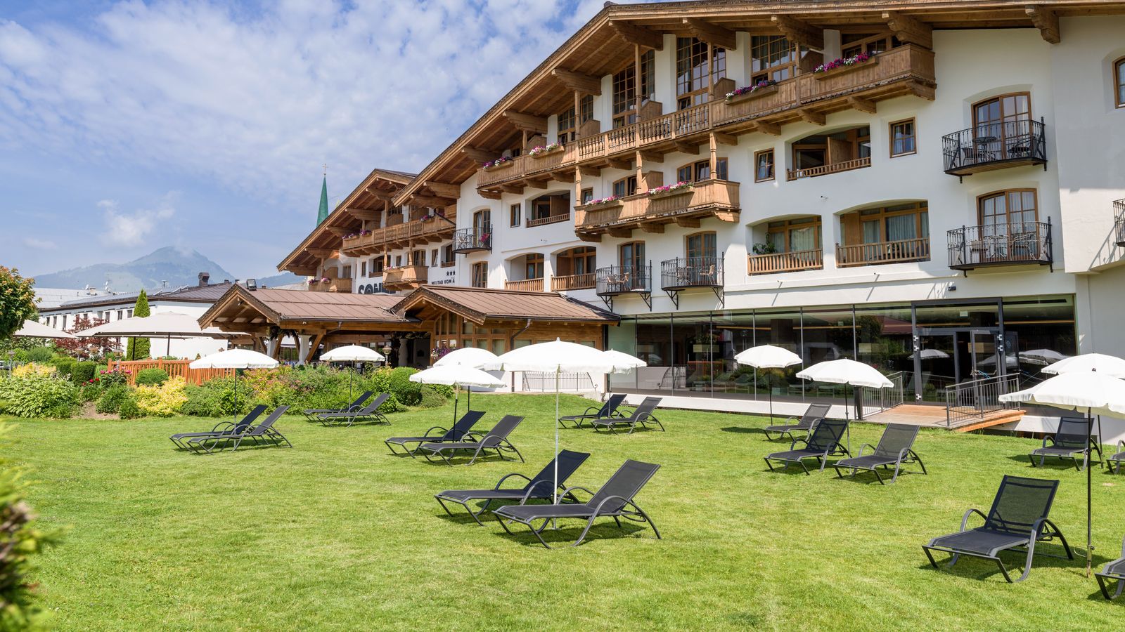 Bild #8 - Hotel Sonne