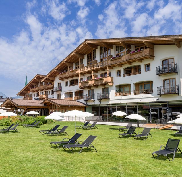 Impressionen #5 - Hotel Sonne