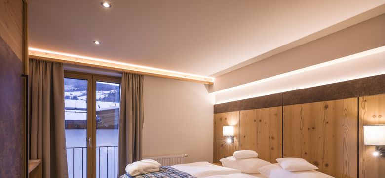 Hotel Sonne: Suite image #1
