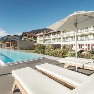 Impressionen #10 - Hotel Theresa