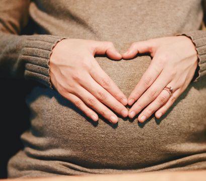 Hotel Theresa: Babymoon