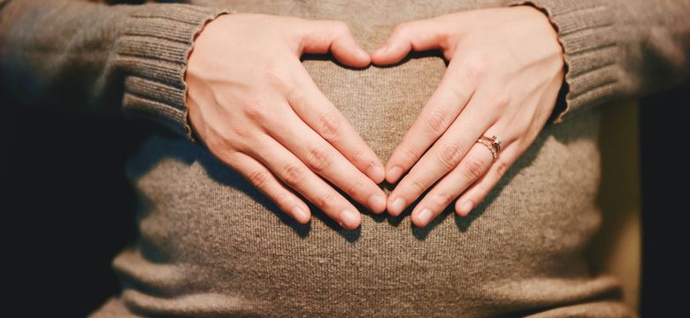 Hotel Theresa: Babymoon