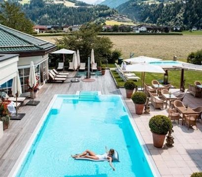 Hotel Theresa: Short Stay