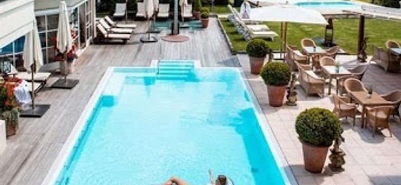 Hotel Theresa: Short Stay