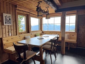 Almhütte Enzian - Carinthia  - Austria