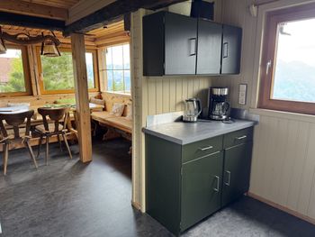 Almhütte Enzian - Kärnten - Österreich