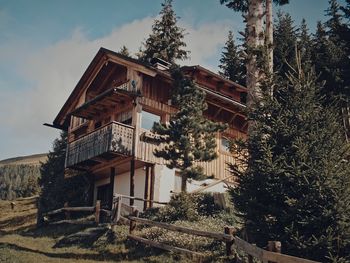 Almhütte Enzian - Kärnten - Österreich
