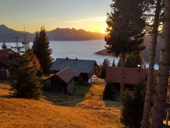 Almhütte Enzian - Kärnten - Österreich