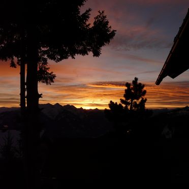 , Almhütte Enzian, Greifenburg, Carinthia , Austria