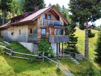 Almhütte Enzian - Carinthia  - Austria