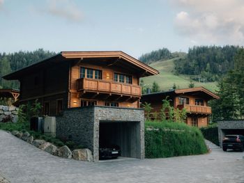 Chalet Elisabeth - Tyrol - Austria