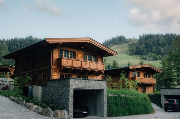 Outside Summer 1 - Main Image, Chalet Elisabeth, Seefeld in Tirol, Tirol, Tyrol, Austria