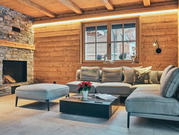 Chalet Elisabeth - Tyrol - Austria