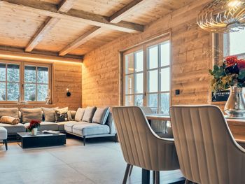 Chalet Elisabeth - Tyrol - Austria