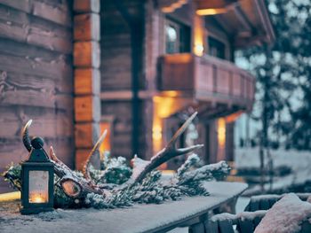 Chalet Elisabeth - Tirol - Österreich