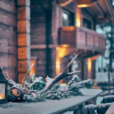 Inside Winter 31, Chalet Elisabeth, Seefeld in Tirol, Tirol, Tyrol, Austria