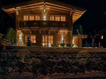 Chalet Elisabeth - Tyrol - Austria