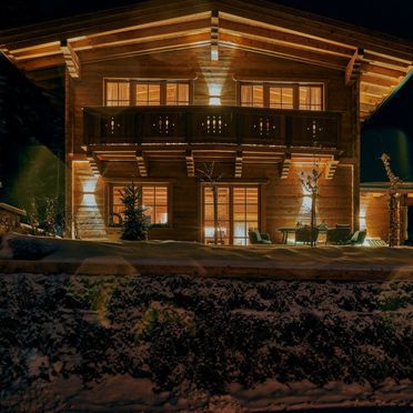 Outside Winter 35, Chalet Elisabeth, Seefeld in Tirol, Tirol, Tyrol, Austria