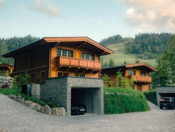 Chalet Elisabeth - Tyrol - Austria