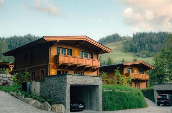 Outside Summer 1 - Main Image, Chalet Elisabeth, Seefeld in Tirol, Tirol, Tyrol, Austria
