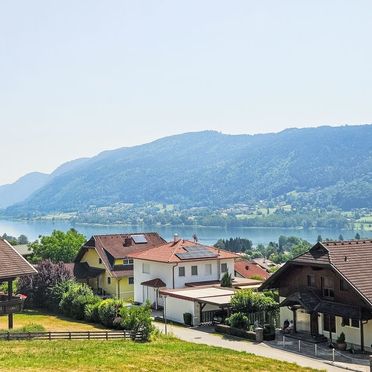 Außen Sommer 5, Chalet am Ossiacher See, Bodensdorf, Kärnten, Kärnten, Österreich