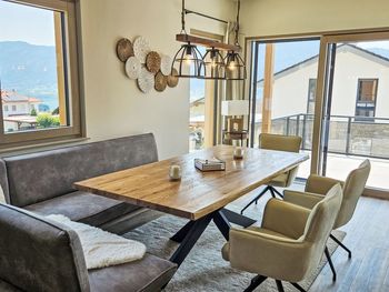 Chalet am Ossiacher See - Kärnten - Österreich
