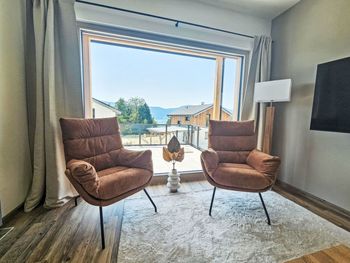 Chalet am Ossiacher See - Kärnten - Österreich