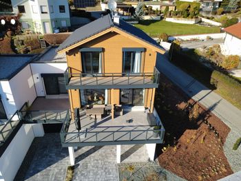 Chalet am Ossiacher See - Kärnten - Österreich