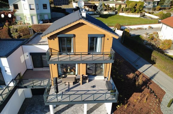 Outside Summer 1 - Main Image, Chalet am Ossiacher See, Bodensdorf, Kärnten, Carinthia , Austria