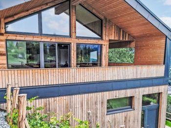 Chalet am Kogl - Steiermark - Österreich