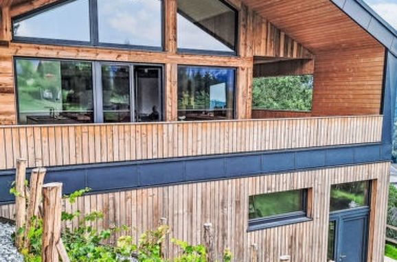 Außen Sommer 1 - Hauptbild, Chalet am Kogl, Wies, Steiermark, Steiermark, Österreich