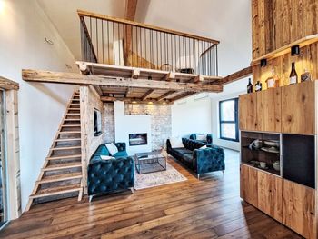 Chalet am Kogl - Steiermark - Österreich