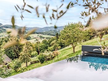 Chalet am Kogl - Steiermark - Österreich