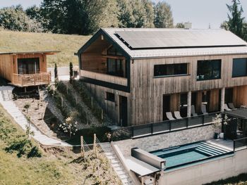 Chalet am Kogl - Steiermark - Österreich
