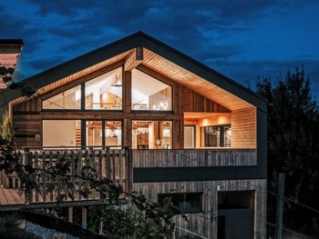 Chalet am Kogl - Styria  - Austria