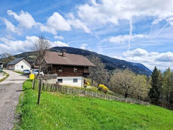 Sonnenplatzl Verditz - Kärnten - Österreich