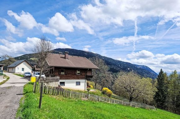 Outside Summer 1 - Main Image, Sonnenplatzl Verditz, AFRITZ AM SEE, Kärnten, Carinthia , Austria