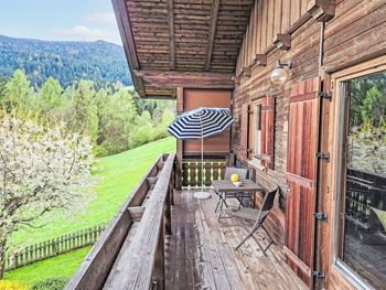 Sonnenplatzl Verditz - Kärnten - Österreich