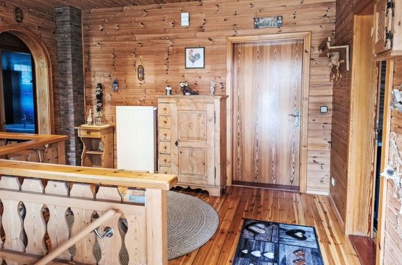 Inside Winter 34, Sonnenplatzl Verditz, AFRITZ AM SEE, Kärnten, Carinthia , Austria