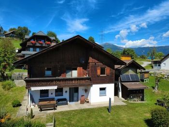 Sonnenplatzl Verditz - Kärnten - Österreich