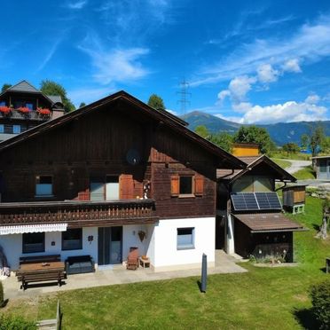 Außen Sommer 1 - Hauptbild, Sonnenplatzl Verditz, AFRITZ AM SEE, Kärnten, Kärnten, Österreich