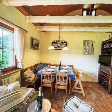 Innen Sommer 3, Black Forest Hideaway, Feldberg, Schwarzwald, Baden-Württemberg, Deutschland