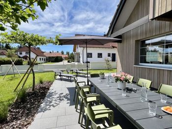 Chalet Melvill - Baden-Württemberg - Deutschland