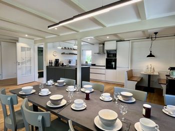 Chalet Melvill - Baden-Württemberg - Deutschland