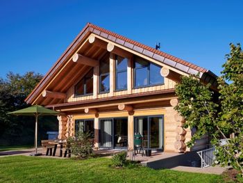 Schwarzwaldchalet - Baden-Württemberg - Germany