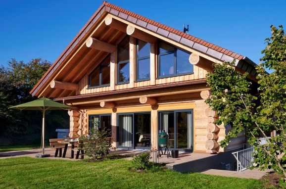 Outside Summer 1 - Main Image, Schwarzwaldchalet, Heitersheim, Schwarzwald, Baden-Württemberg, Germany