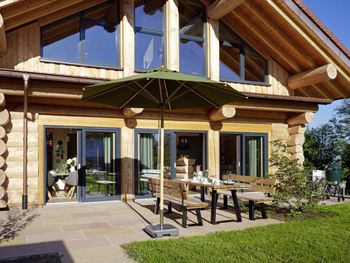 Schwarzwaldchalet - Baden-Württemberg - Deutschland