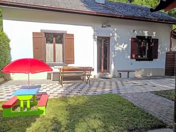 Maison des Gorges - Jura - Schweiz